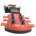 GITARA DLA DZIECI ROCKOWA INSTRUMENT MUZYCZNY