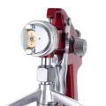Pistolet Lakierniczy HP 2.5 ZBIORNIK DOLNY AUARITA