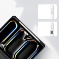 Etui z klawiaturą i touchpadem do iPad Pro 11