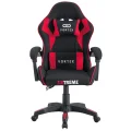 Fotel Gamingowy EXTREME Vortex Red