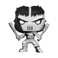 Funko POP! Comics TMNT Casey Jones 36 Specjal Edition chase