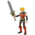 MATTEL Masters of Universe Prince Adam 14cm