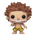 Funko POP! The Wild Thornberrys Donnie 507 figurka