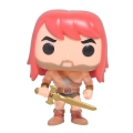Funko POP! Son of ZORN sword 399