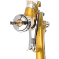Pistolet Lakierniczy Malarski do Malowania LVMP 2,0mm W-400 AUARITA 600ml