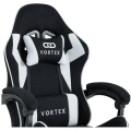 Fotel Gamingowy EXTREME Vortex White