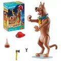 PLAYMOBIL 70712 Scooby Doo Pies Strażak