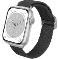 Pasek pleciony do Apple Watch Series Ultra /8/7/SE/3 38/40/41mm RhinoShield