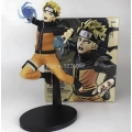 Figurka Naruto Uzumaki Bohater Anime 17 cm figurka kolekcjonerska Naruto