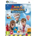Gra PC MAŁY WYNALAZCA Szalone Maszyny