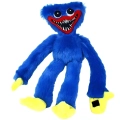 Pluszowa przytulanka Huggy Wuggy 40 cm Hagi Wagi miękka zabawka dla dzieci z gry Poppy Playtime