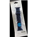 Pasek do zegarka Apple Watch Series 1-5 38-41 mm MroTech silikonowy zamienny
