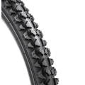 Opony rowerowe YunSCM YUN-20 20x2.10 z dętkami AV32mm do roweru MTB 2 szt