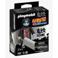 PLAYMOBIL 71117 Naruto Shippuden Kisame 10el