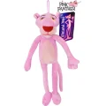 Maskotka Pink Panther plusz 40cm