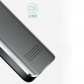 Przenośny tłumacz Smart Translator M9, 107 języków, WI-FI, Bluetooth