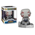 Funko POP! Marvel Avengers Guardians Ship Drax Deluxe 1023