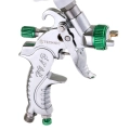 Pistolet Lakierniczy Malowania MINI HVLP Dysza 0.8