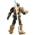 MATTEL Lightyear Buzz Astral Zap Commander 13cm