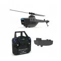 Dron helikopterowy C128 4CH śmigłowiec 1080P HD, 2,4 GHz, 1 bateria 3,7 V 580 mAh
