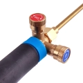 GTU_02 PALNIK ZESTAW FIX 3100 CFH