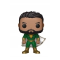 Funko POP! Marvel Shazam Pedro 265