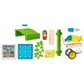 Fisher Price Wonder Makers hangar klocki