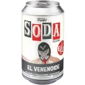 Funko Soda Luchadores El Venenoide puszka