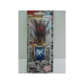 Schleich 42149 Zestaw flag