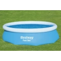 POKRYWA SOLARNA DO BASENU 305CM PLANDEKA OSŁONA PODGRZEWANIE BESTWAY 58241