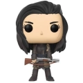 Funko POP! Mad Max Road Fury VALKYRIE 514