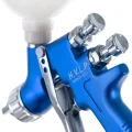 Pistolet Lakierniczy Profesjonalny Mini HVLP 1.2