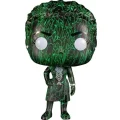 Funko POP! Art Series Marvel Black Panther Nakia 68