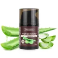 KREM do twarzy z aloesem, algami i koenzymem Q10 - 50 ml