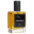 PHOBIA EUPHORIA CAR NO1