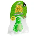 Stretchy Gang Beasts Green 11cm rozciągliwy