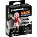 PLAYMOBIL 71098 Naruto Shippuden Sakura 7el