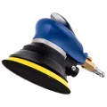 Szlifierka pneumatyczna Mimośrodowa 125mm na rzep 9000 obr. TC Technic