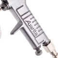 Pistolet lakierniczy AUARITA W-71G 1,8mm 85-113 l/min uchylny zbiornik
