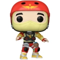 Funko POP! Flash Barry Allen Figurka 1337 figurka