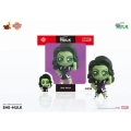 Cosb! Marvel She-Hulk figurka 9cm