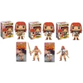 Funko POP! Son of ZORN sword 399