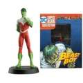 Eaglemoss DC Comics Beast Boy 10cm 1:21