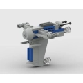 Klocki LEGO 911944 Star Wars Resistance Bomber