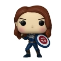 Funko POP! What if Captain Carter 968 figurka