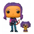 Funko POP! Marvel Hawkeye Kate Bishop 1212 SE