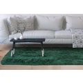 DYWAN SHAGGY ANTYSLIP 80x120 cm ZIELONY