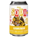 Funko Soda DC Comics Hawkman figurka puszka