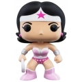 Funko POP! Marvel Wonder Woman 350 pink