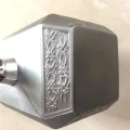 Młot Thora 1:1 Gumowy młot Mjolnir młot superbohatera do cosplayu, dekoracji lub zabawy